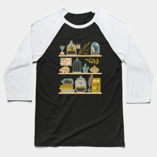 The Naturalist’s Collection Baseball T-Shirt